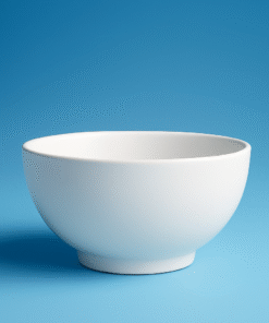 Alternative view of Ceramic Bowl