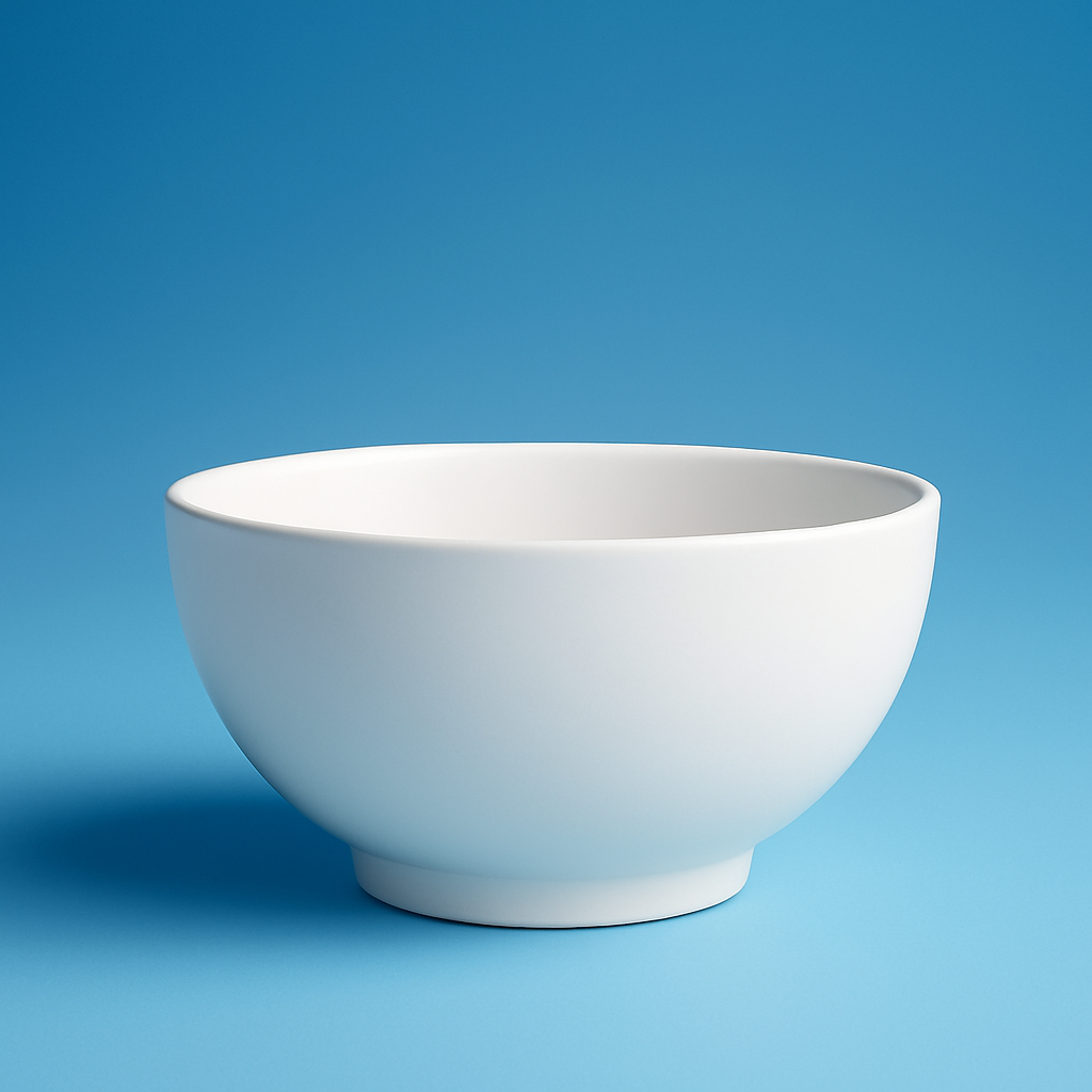 Ceramic Bowl