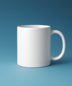Alternative view of Ceramic Mug