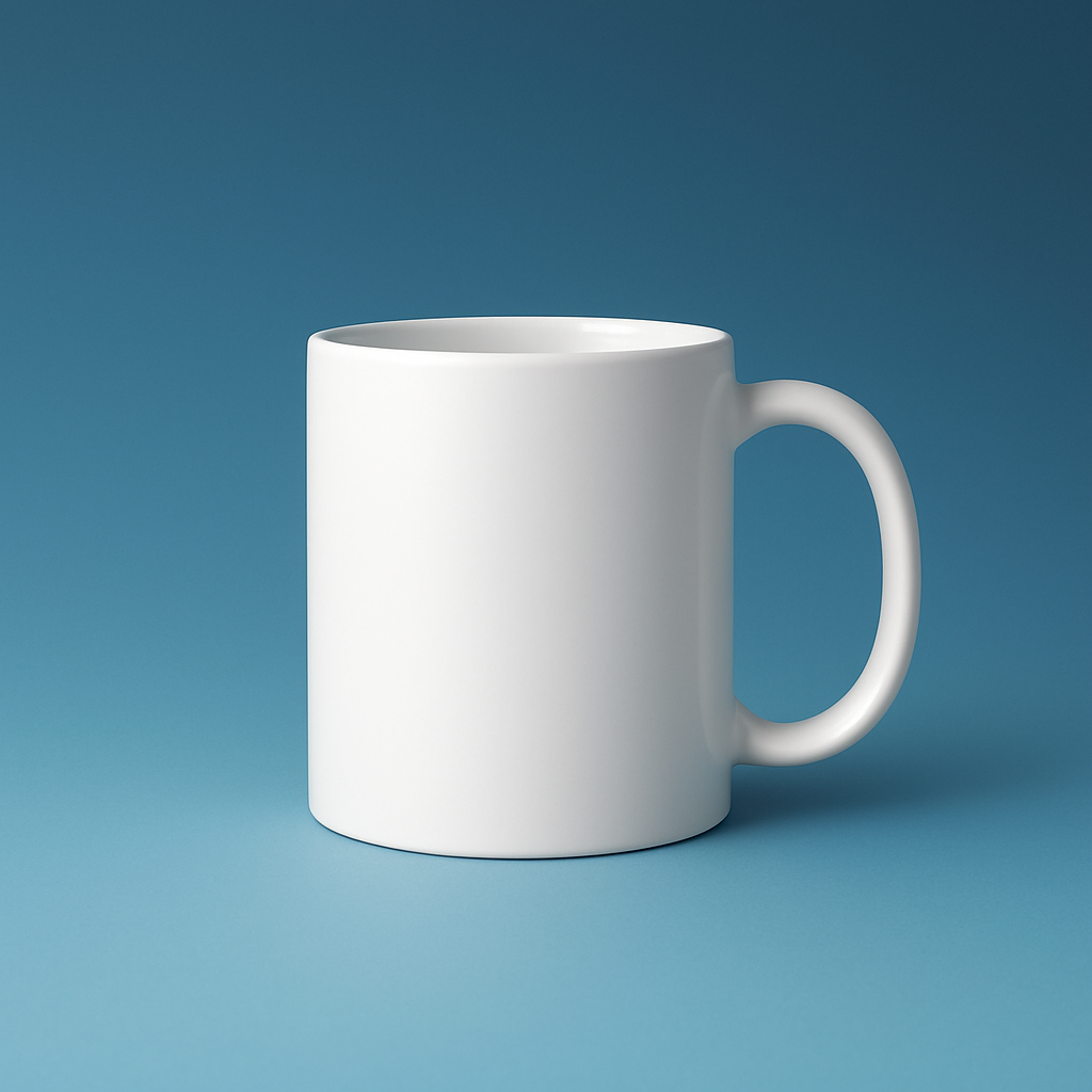 Ceramic Mug