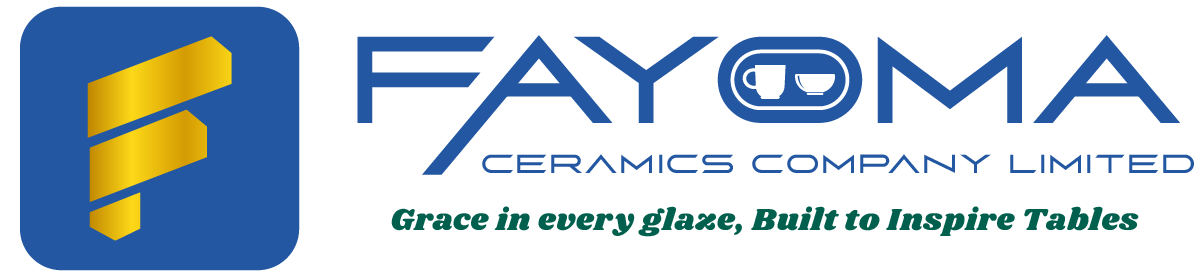 Fayoma Ceramics Company Limited